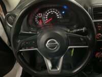 Nissan March 2021 5p Advance L4/1.6 Man 2021 Nissan March Venta Interiores 1