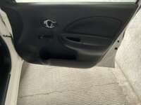 Nissan March 2021 5p Advance L4/1.6 Man 2021 Nissan March Venta Interiores 15