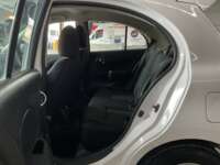 Nissan March 2021 5p Advance L4/1.6 Man 2021 Nissan March Venta Interiores 16