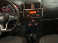 Nissan March 2021 5p Advance L4/1.6 Man 2021 Nissan March Venta Interiores 4