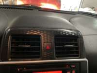 Nissan March 2021 5p Advance L4/1.6 Man 2021 Nissan March Venta Interiores 6