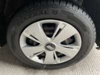 Nissan March 2021 5p Advance L4/1.6 Man 2021 Nissan March Venta Llantas 1