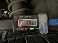 Nissan March 2021 5p Advance L4/1.6 Man 2021 Nissan March Venta Llantas 11