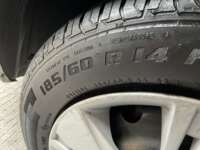 Nissan March 2021 5p Advance L4/1.6 Man 2021 Nissan March Venta Llantas 12