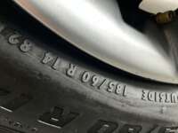 Nissan March 2021 5p Advance L4/1.6 Man 2021 Nissan March Venta Llantas 3