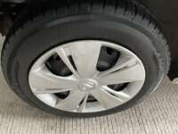 Nissan March 2021 5p Advance L4/1.6 Man 2021 Nissan March Venta Llantas 4