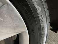 Nissan March 2021 5p Advance L4/1.6 Man 2021 Nissan March Venta Llantas 6