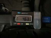 Nissan March 2021 5p Advance L4/1.6 Man 2021 Nissan March Venta Llantas 8