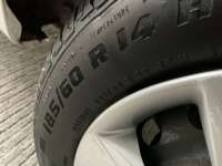 Nissan March 2021 5p Advance L4/1.6 Man 2021 Nissan March Venta Llantas 9