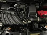 Nissan March 2021 5p Advance L4/1.6 Man 2021 Nissan March Venta Motor 2