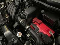 Nissan March 2021 5p Advance L4/1.6 Man 2021 Nissan March Venta Motor 3