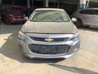 Chevrolet Cavalier 2021 4p LS L4/1.5 Man IMG_2329