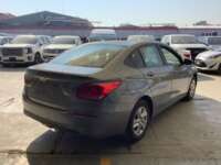 Chevrolet Cavalier 2021 4p LS L4/1.5 Man IMG_2332