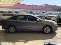 Chevrolet Cavalier 2021 4p LS L4/1.5 Man IMG_2331