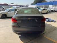 Chevrolet Cavalier 2021 4p LS L4/1.5 Man IMG_2333