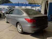 Chevrolet Cavalier 2021 4p LS L4/1.5 Man IMG_2334