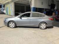 Chevrolet Cavalier 2021 4p LS L4/1.5 Man IMG_2335