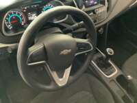 Chevrolet Cavalier 2021 4p LS L4/1.5 Man IMG_2341