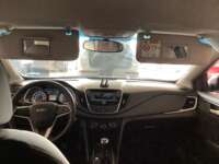 Chevrolet Cavalier 2021 4p LS L4/1.5 Man IMG_2352