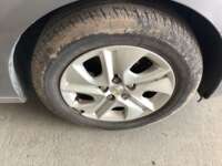 Chevrolet Cavalier 2021 4p LS L4/1.5 Man IMG_2356