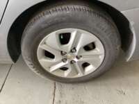 Chevrolet Cavalier 2021 4p LS L4/1.5 Man IMG_2362