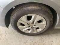 Chevrolet Cavalier 2021 4p LS L4/1.5 Man IMG_2365