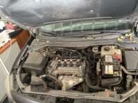 Chevrolet Cavalier 2021 4p LS L4/1.5 Man IMG_2319