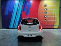 Nissan March 2021 5p Advance L4/1.6 Man 2021 Nissan March Venta Exteriores 6