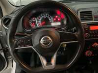 Nissan March 2021 5p Advance L4/1.6 Man 2021 Nissan March Venta Interiores 1