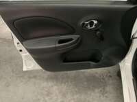 Nissan March 2021 5p Advance L4/1.6 Man 2021 Nissan March Venta Interiores 13