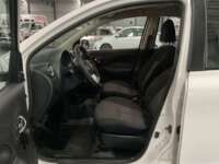 Nissan March 2021 5p Advance L4/1.6 Man 2021 Nissan March Venta Interiores 14