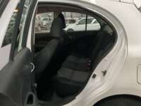 Nissan March 2021 5p Advance L4/1.6 Man 2021 Nissan March Venta Interiores 16