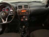 Nissan March 2021 5p Advance L4/1.6 Man 2021 Nissan March Venta Interiores 4