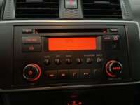 Nissan March 2021 5p Advance L4/1.6 Man 2021 Nissan March Venta Interiores 7