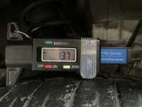 Nissan March 2021 5p Advance L4/1.6 Man 2021 Nissan March Venta Llantas 2