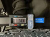 Nissan March 2021 5p Advance L4/1.6 Man 2021 Nissan March Venta Llantas 11