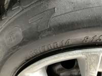 Nissan March 2021 5p Advance L4/1.6 Man 2021 Nissan March Venta Llantas 3