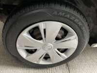 Nissan March 2021 5p Advance L4/1.6 Man 2021 Nissan March Venta Llantas 4