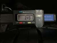 Nissan March 2021 5p Advance L4/1.6 Man 2021 Nissan March Venta Llantas 5