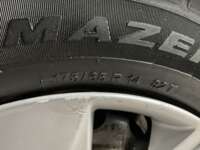 Nissan March 2021 5p Advance L4/1.6 Man 2021 Nissan March Venta Llantas 6