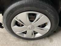 Nissan March 2021 5p Advance L4/1.6 Man 2021 Nissan March Venta Llantas 10