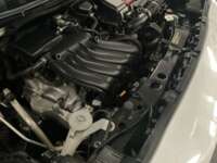 Nissan March 2021 5p Advance L4/1.6 Man 2021 Nissan March Venta Motor 1