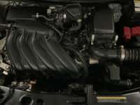 Nissan March 2021 5p Advance L4/1.6 Man 2021 Nissan March Venta Motor 2