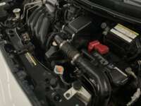 Nissan March 2021 5p Advance L4/1.6 Man 2021 Nissan March Venta Motor 3