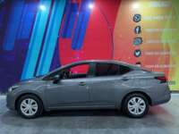 Nissan Versa 2020 4p Sense L4/1.6 Man 2020 Nissan Versa Venta Exteriores 4