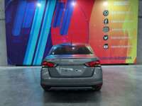 Nissan Versa 2020 4p Sense L4/1.6 Man 2020 Nissan Versa Venta Exteriores 6