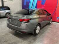 Nissan Versa 2020 4p Sense L4/1.6 Man 2020 Nissan Versa Venta Exteriores 7