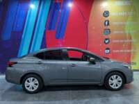 Nissan Versa 2020 4p Sense L4/1.6 Man 2020 Nissan Versa Venta Exteriores 8