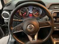 Nissan Versa 2020 4p Sense L4/1.6 Man 2020 Nissan Versa Venta Interiores 1