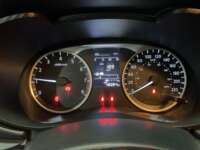 Nissan Versa 2020 4p Sense L4/1.6 Man 2020 Nissan Versa Venta Interiores 2